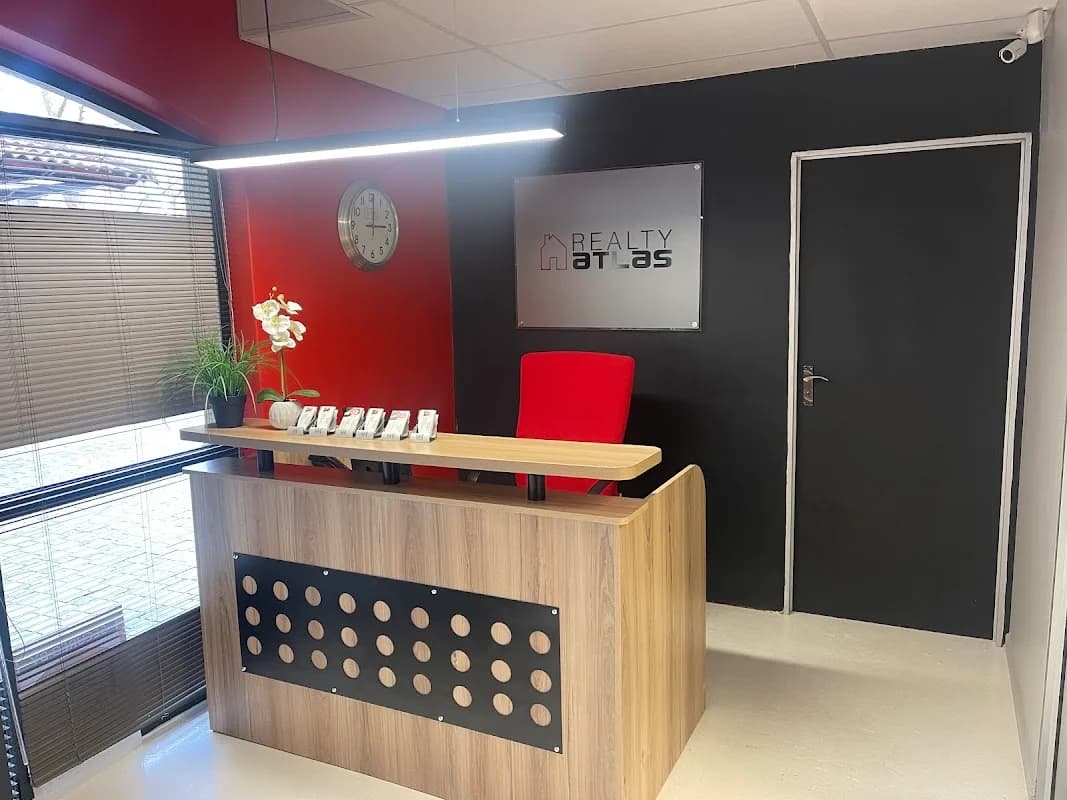 Realty Atlas Property Group in Bellville