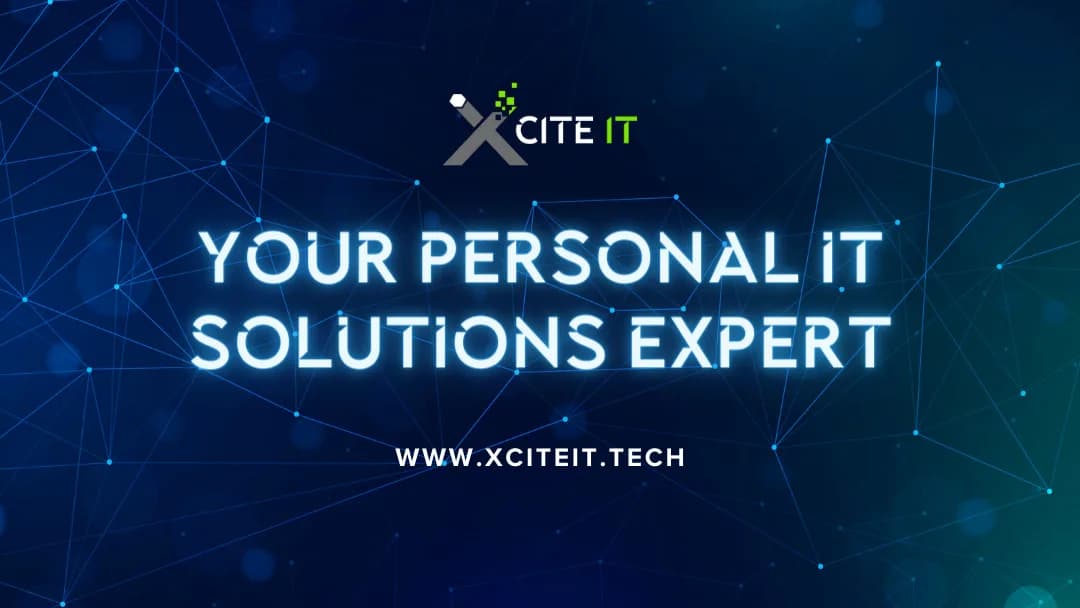 Xcite IT (Pty) Ltd in Boksburg