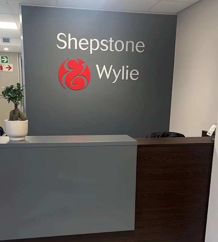Shepstone & Wylie Attorneys in Sea Point