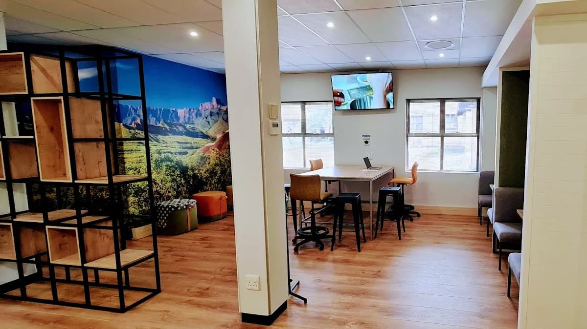 Office Co. - Menlyn in Menlyn