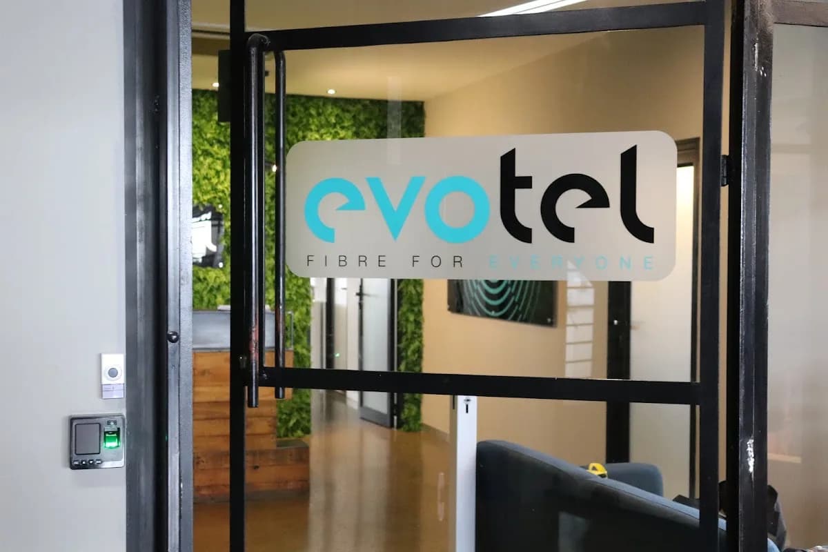Evotel in Kramerville