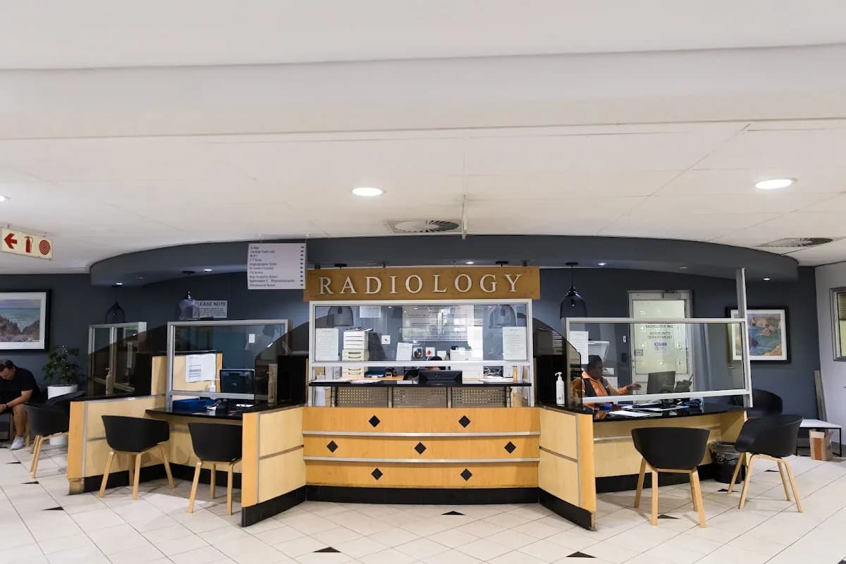 SUNNINGHILL RADIOLOGY in Sunninghill