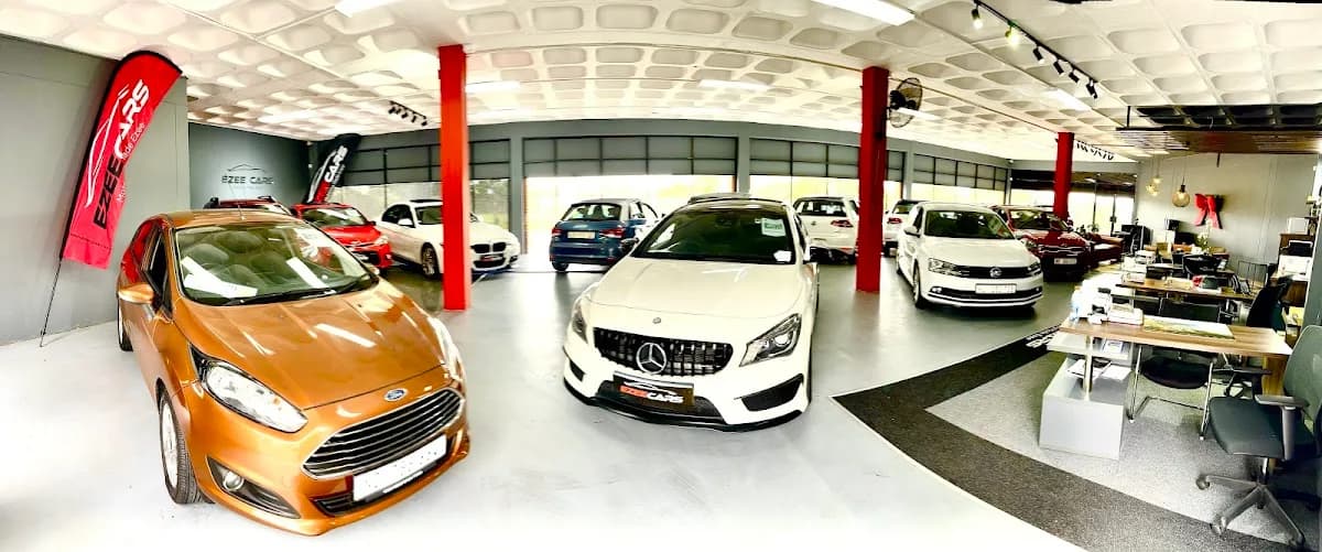 Ezee Cars in Pinetown