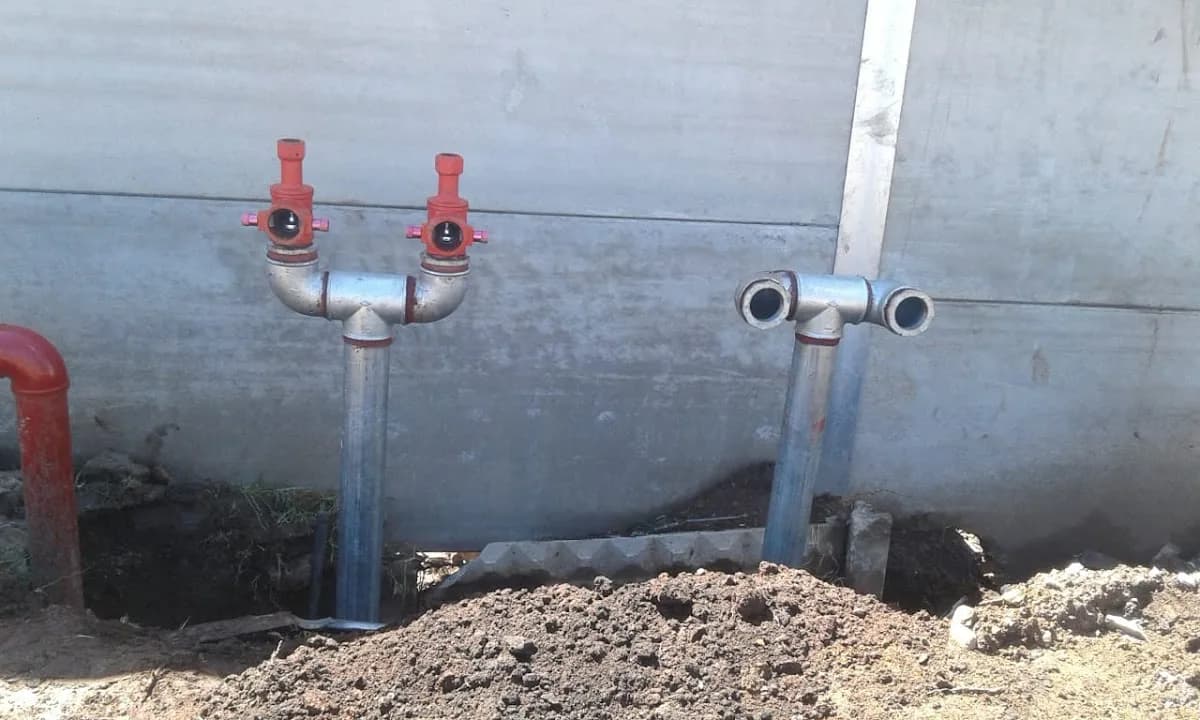 Quality Plumbing Solutions Pty Ltd in Alberton