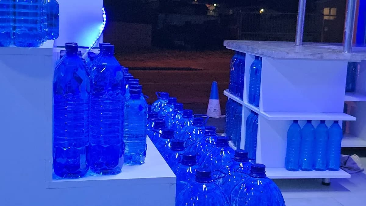 T4 Water Solutions in Chatsworth