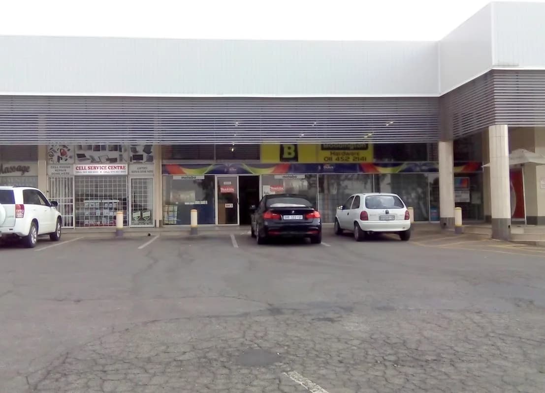 Boddington hardware in Edenvale