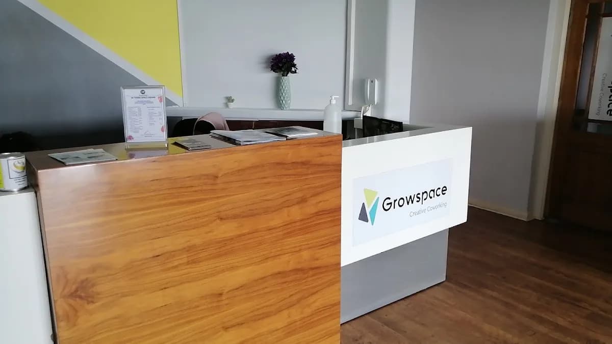 Growspace in Alexandra