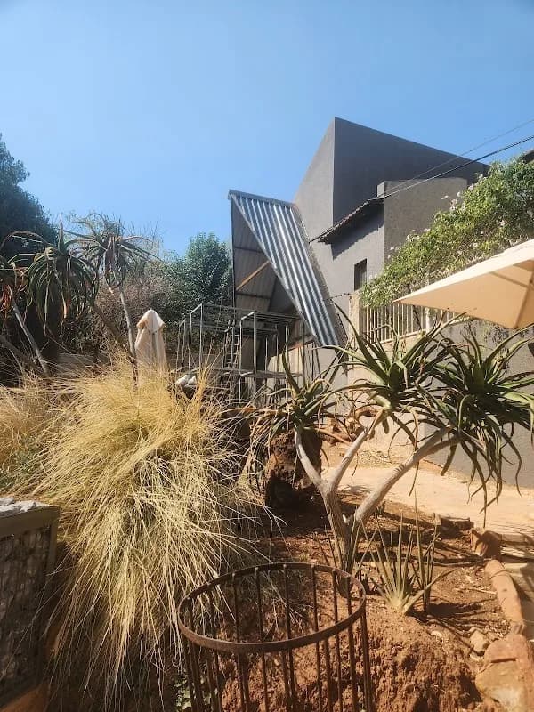 Sugarbirdsvalley Guesthouse in Faerie Glen