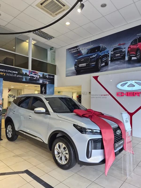 Chery Claremont in Claremont