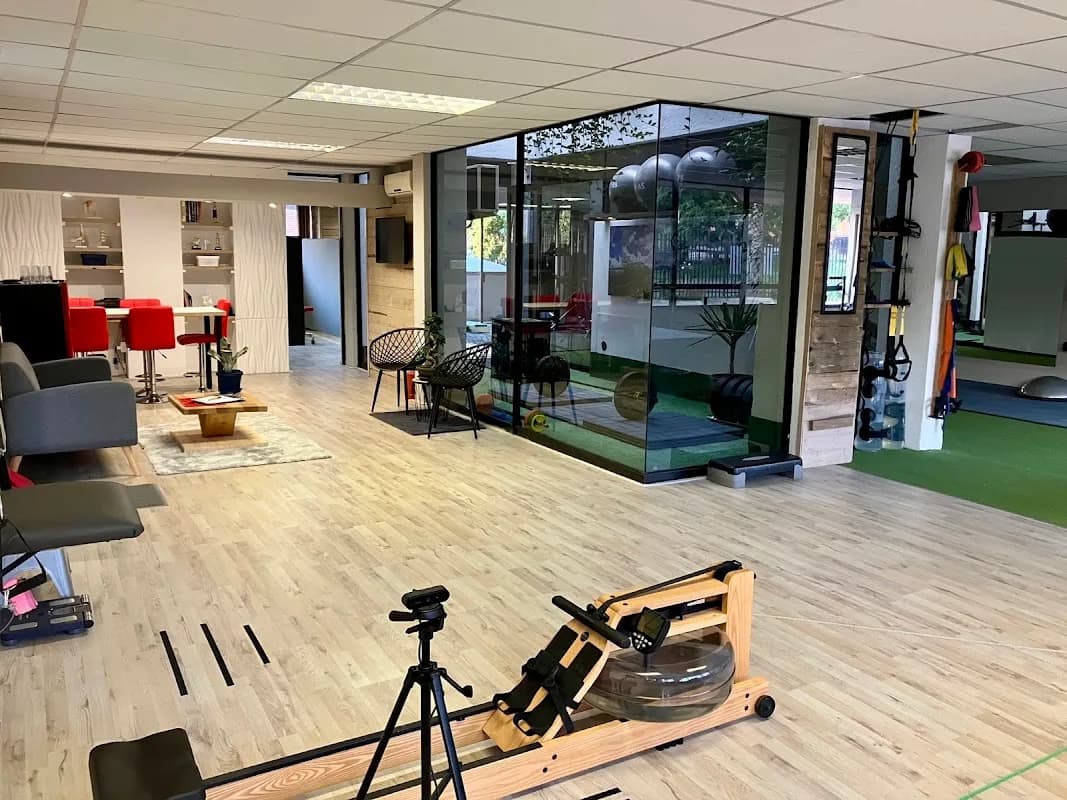 The Training Lab in Bedfordview