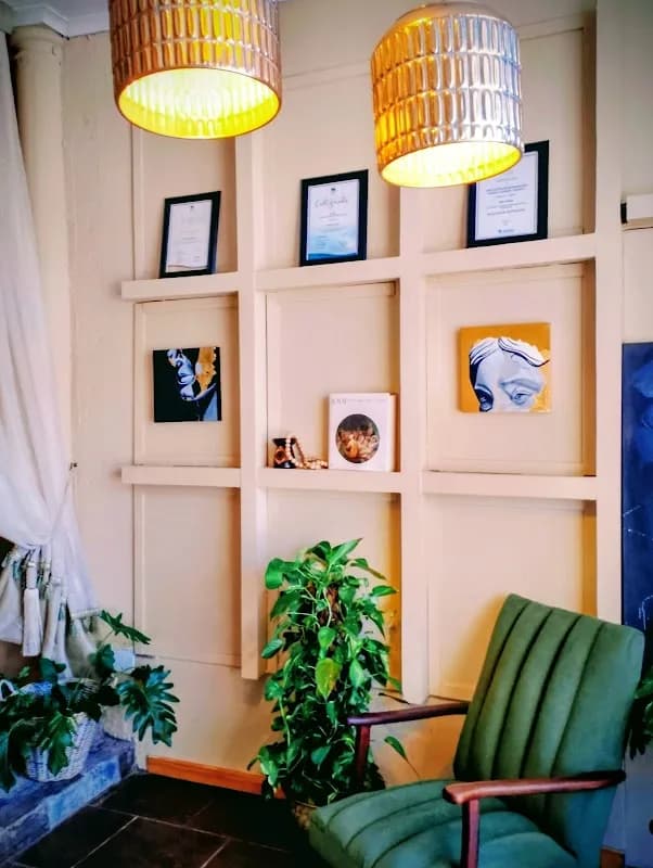 Calm Skin & Body Care in Bethlehem CBD