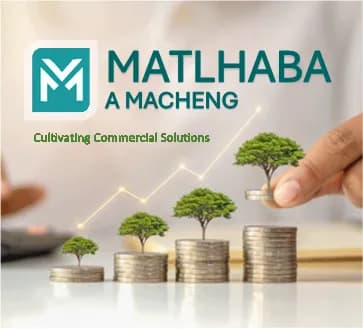 Matlhaba A Macheng (Pty) Ltd in Flamwood
