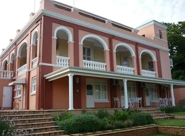 Sica's Guest House in Durban CBD