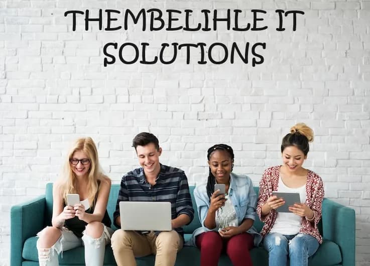 Thembelihle IT Solution in Umlazi
