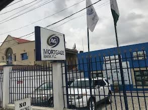 AG MORTGAGE Bank PLC in Palmgrove