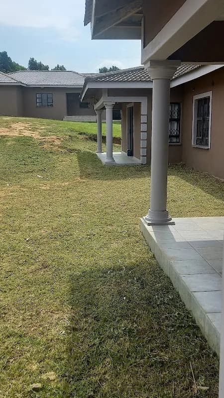 Sodladla Guest House in Meerensee