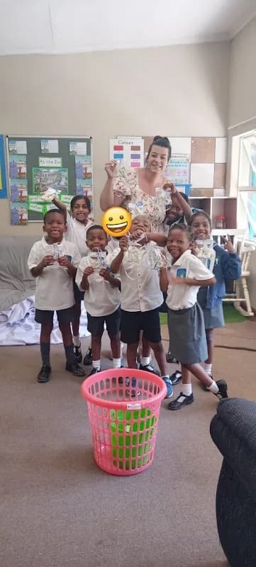 Poplar Academy International School in Midrand