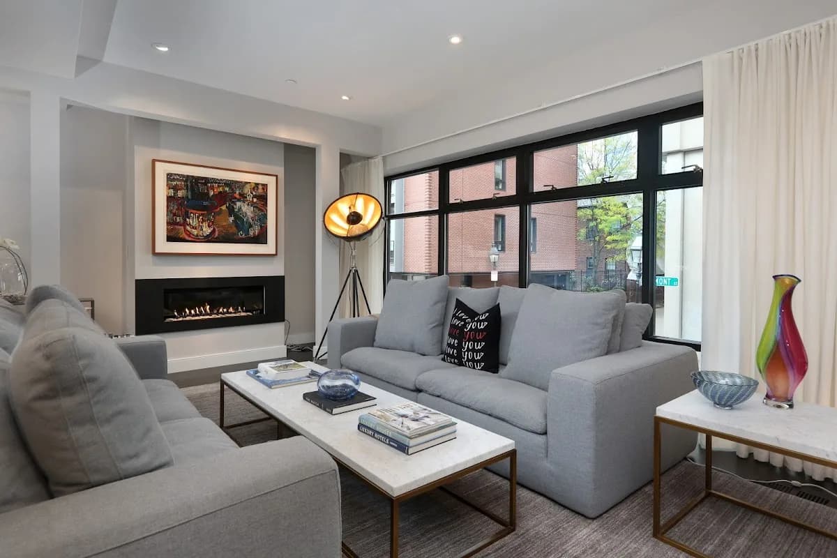 Jackie Jaeger, Boston Real Estate Agent - Compass in Back Bay / Beacon Hill