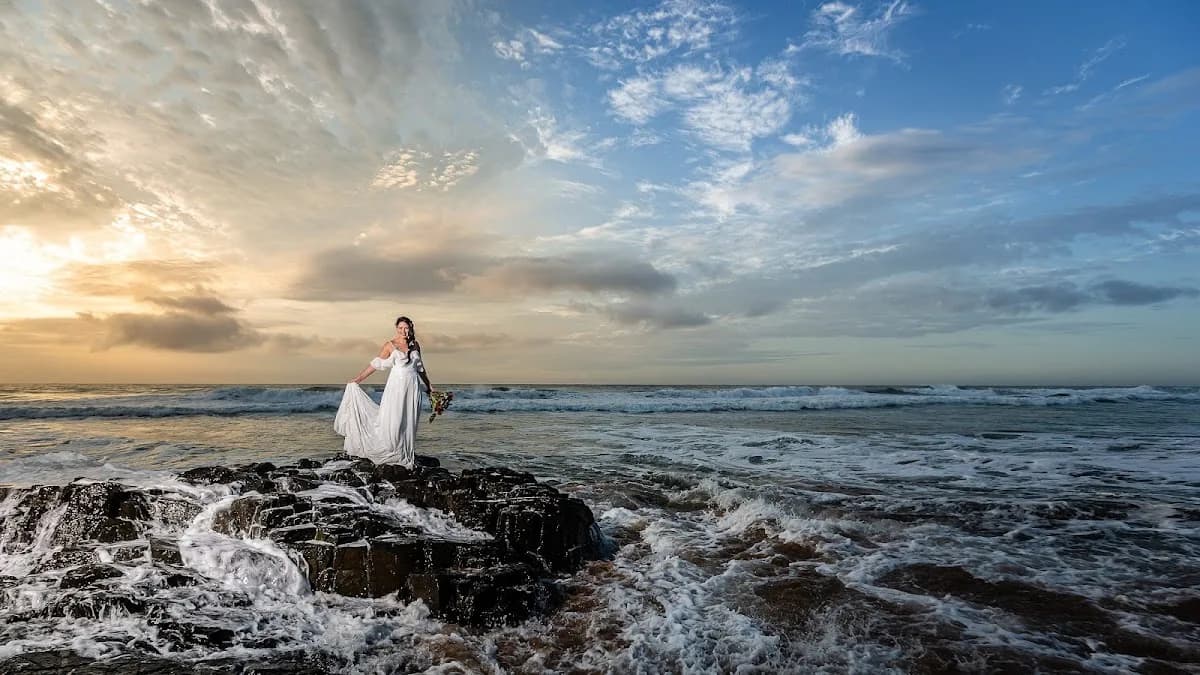 Deon Coetzee Photography in Alberton