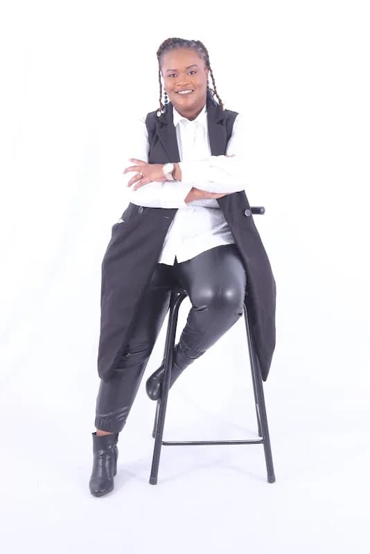 Thulisile Shelembe Clinical Psychologist in West Rand