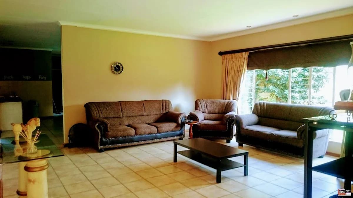 RealNet Properties Klerksdorp in Flamwood