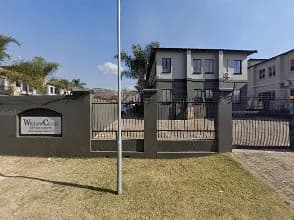Sutherland Kruger INC in Ruimsig
