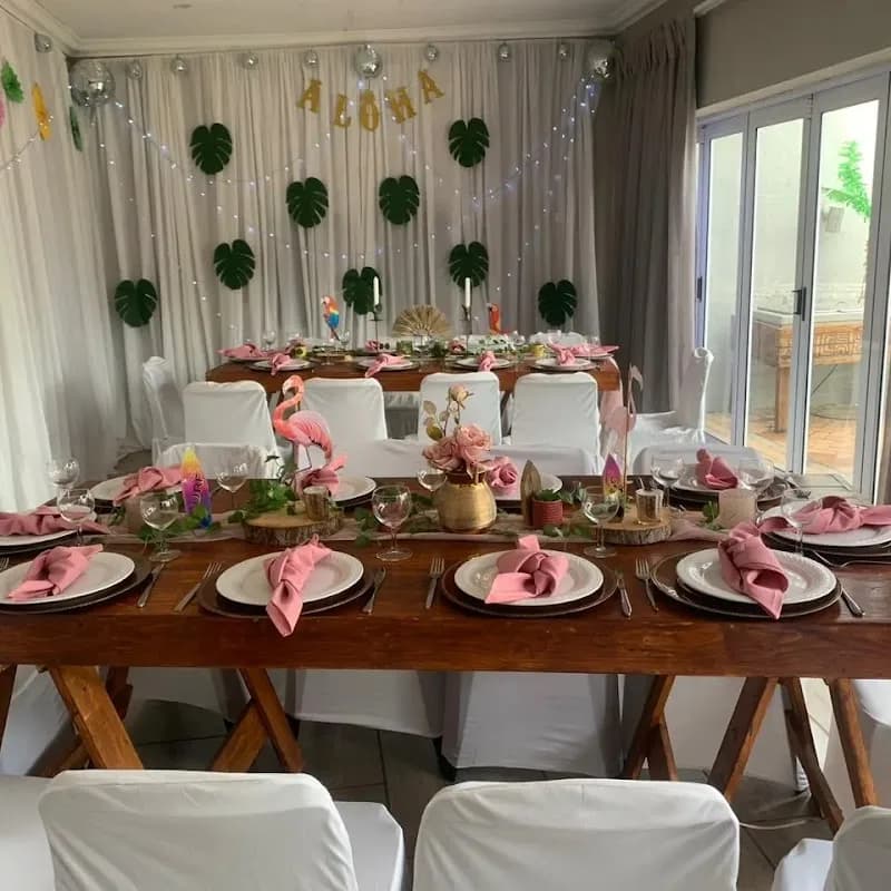 Belle Ame in Kariega