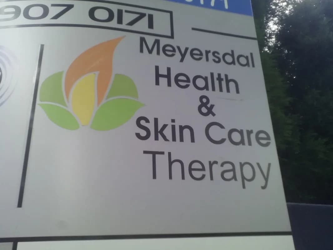 Meyersdal Health & Skin Care in Alberton