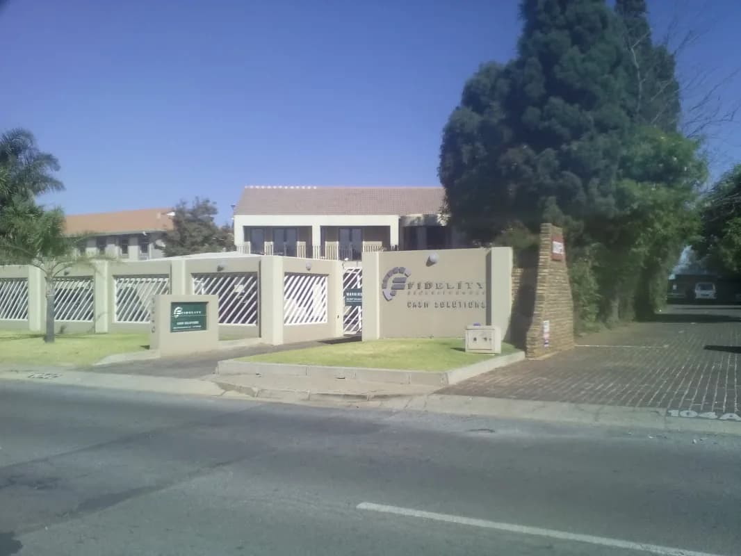 Fidelity Services Group in Roodepoort
