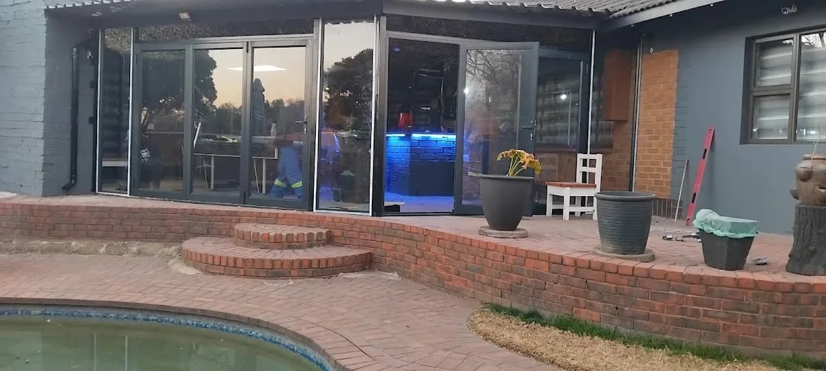Carbon cleaning in Parkrand