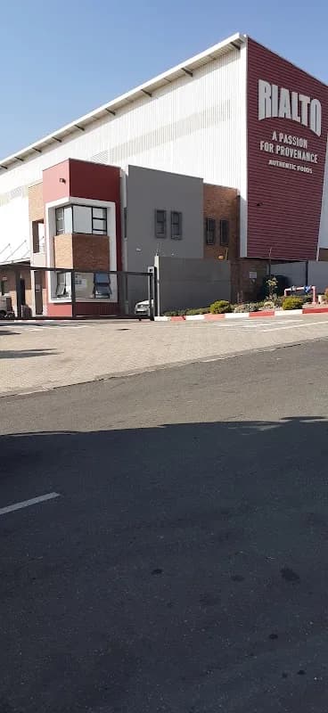Rialto Foods in Rivonia