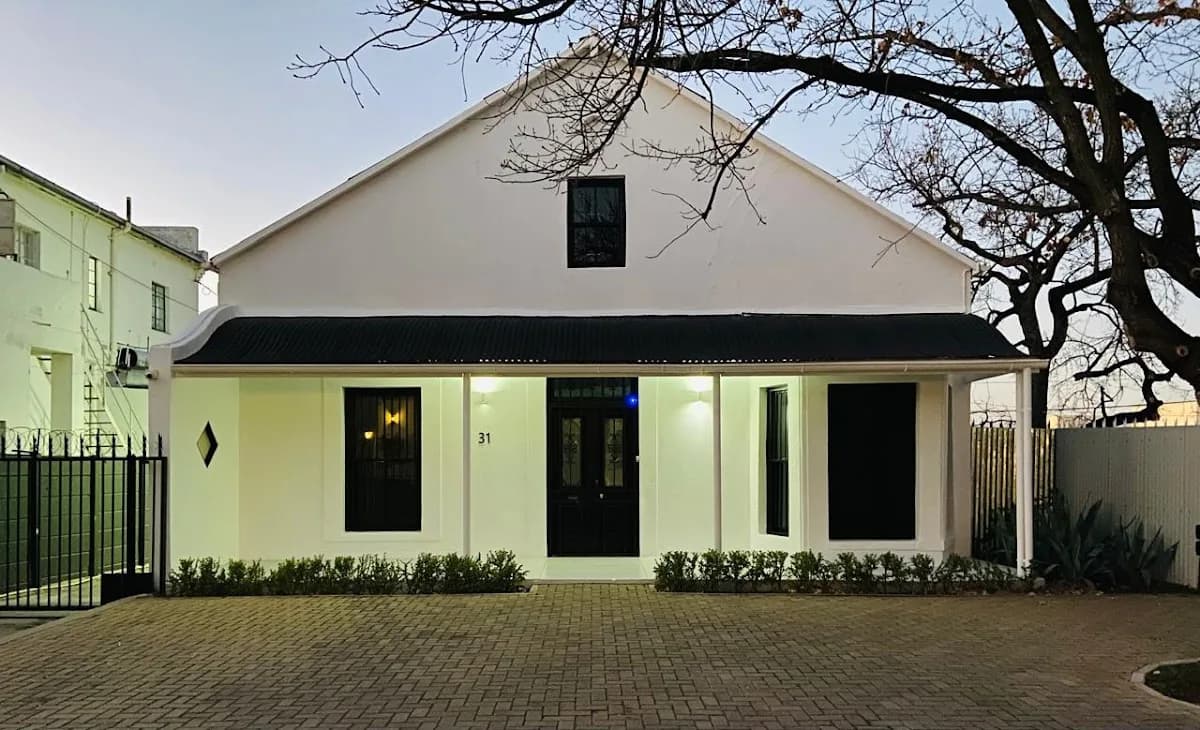 Seeff Worcester in Boland Park