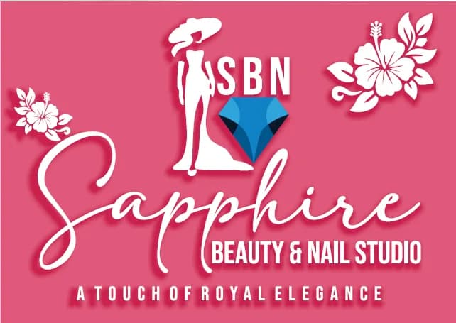 Sapphire Beauty & Nail Studio in Morningside