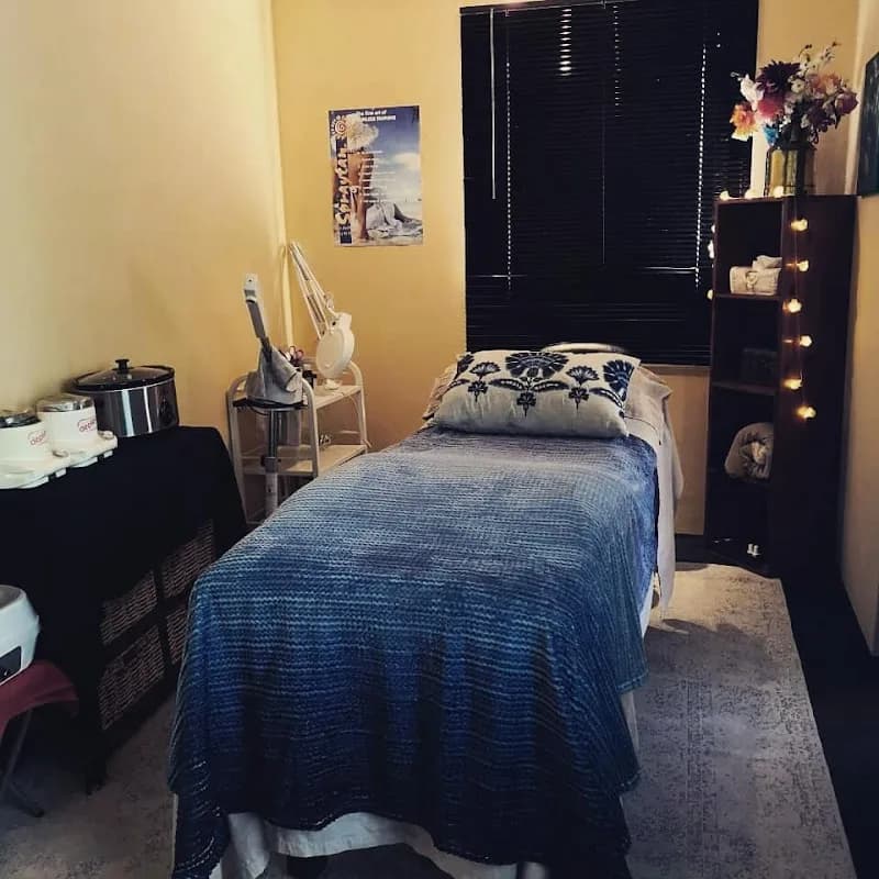 Pure Skin Organics in Tokai