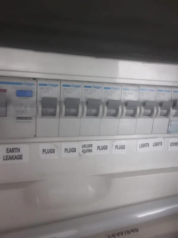 24/7 Mabula electricians and plumbers in Randburg