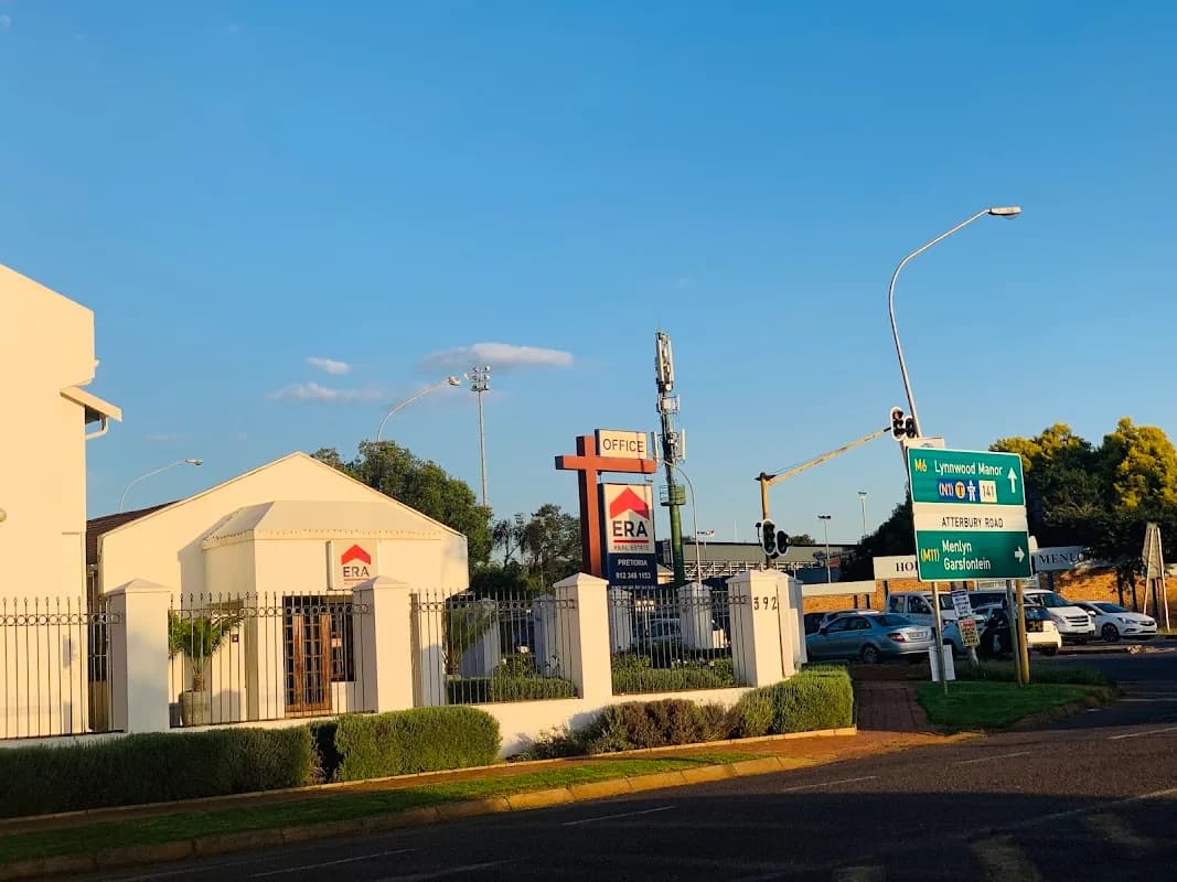 Era Pretoria East in Lynnwood