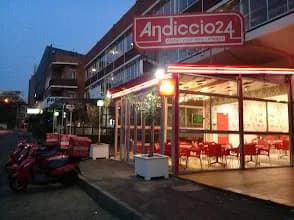 Andiccio24 Illovo in Illovo