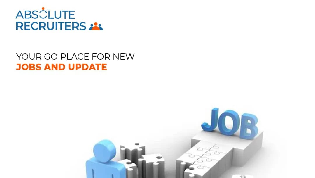 Absolute Recruiters in Lagos Island