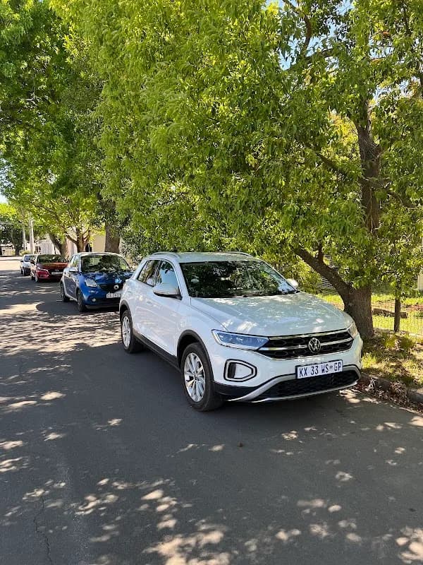 Europcar Stellenbosch in Die Boord