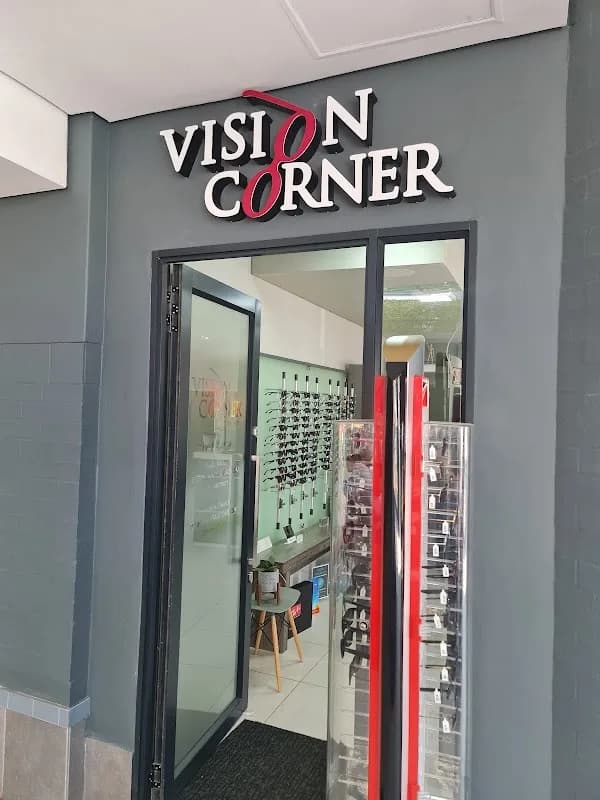 Vision Corner in Faerie Glen