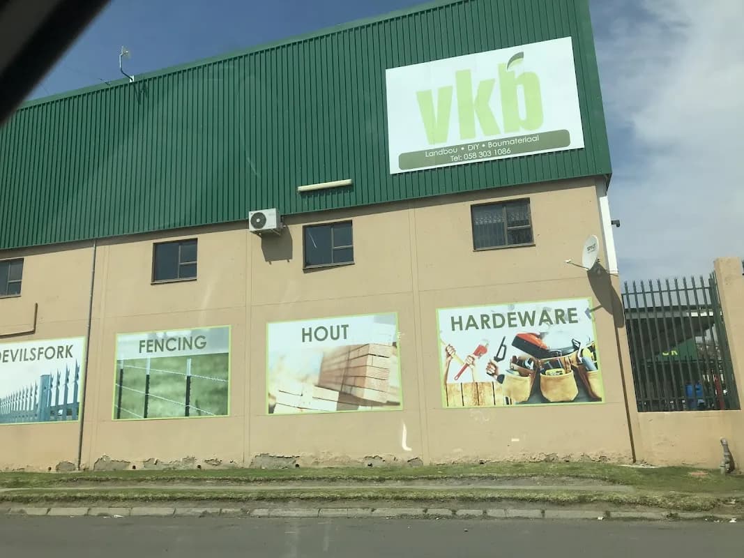 VKB Retail Bethlehem in Bethlehem CBD