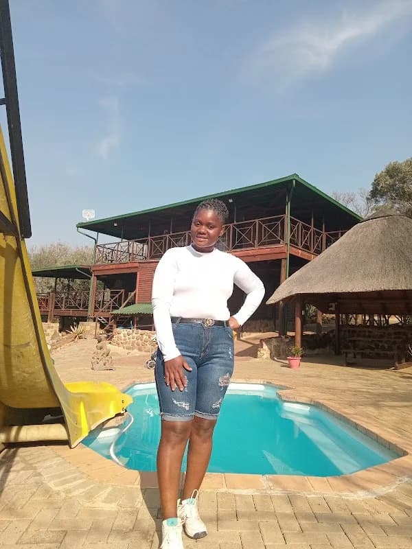 Simunye Clinic in Clubview