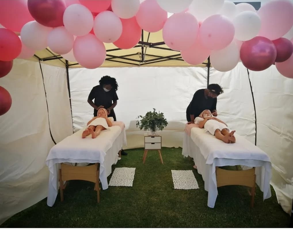 Sovann Beauty Studio & Mobile Spa in Zamdela