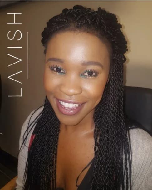 Lavish SA in Germiston CBD