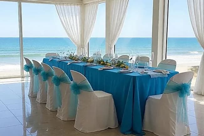 Euphoric Occasions - Wedding Party Decor Hire in Strand