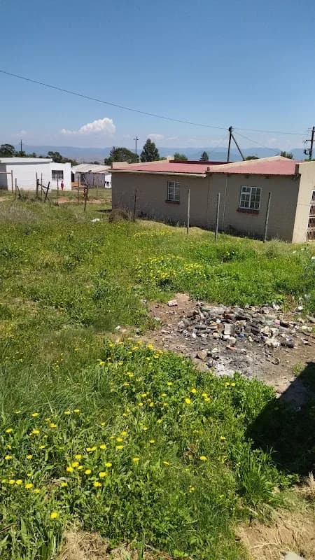 Rental flats in Mthatha CBD