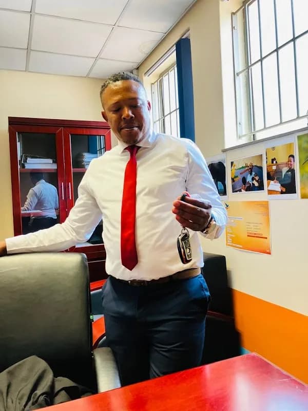 Mahlangu D Attorneys in Springs