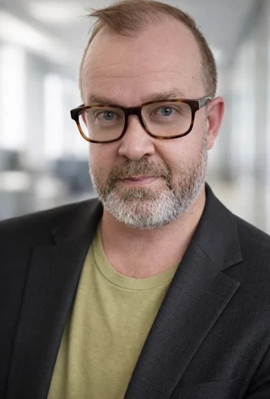 Dr Jonathan Nel - Clinical Psychologist in Sandton