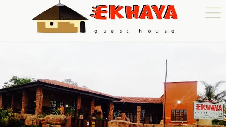 Ekhaya Guest Houses in Mthatha CBD