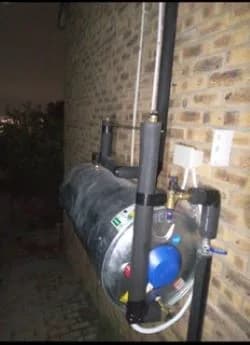 Johan Newtech Plumbers in Gqeberha CBD